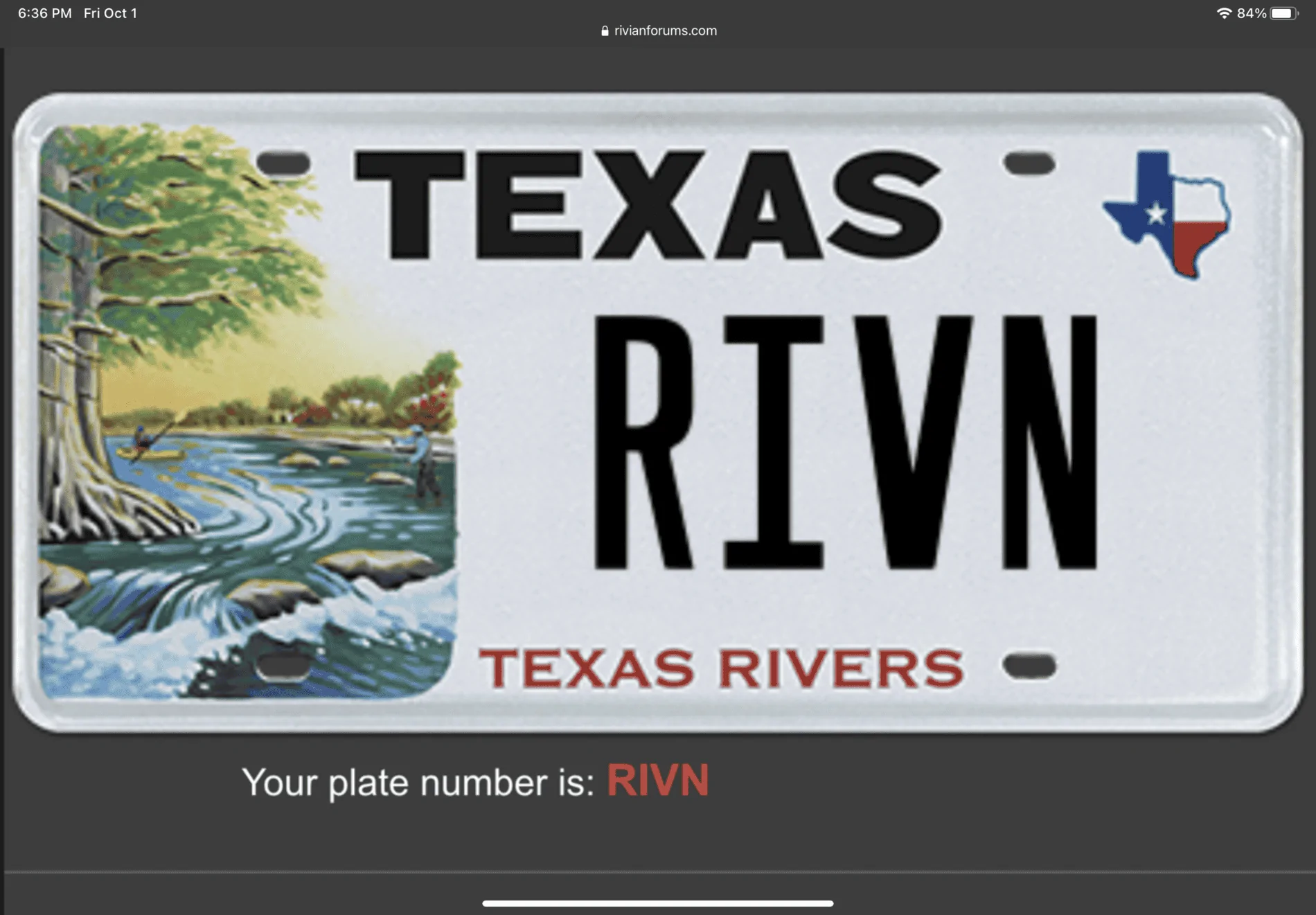 Rivian R1T R1S ? Rivian IPO S1 Filing - reveals preorder numbers, R1S delivery date, Autonomous Subscription Fee & more... A80F72C2-E2D4-4BFA-83A1-A43DC9354A91