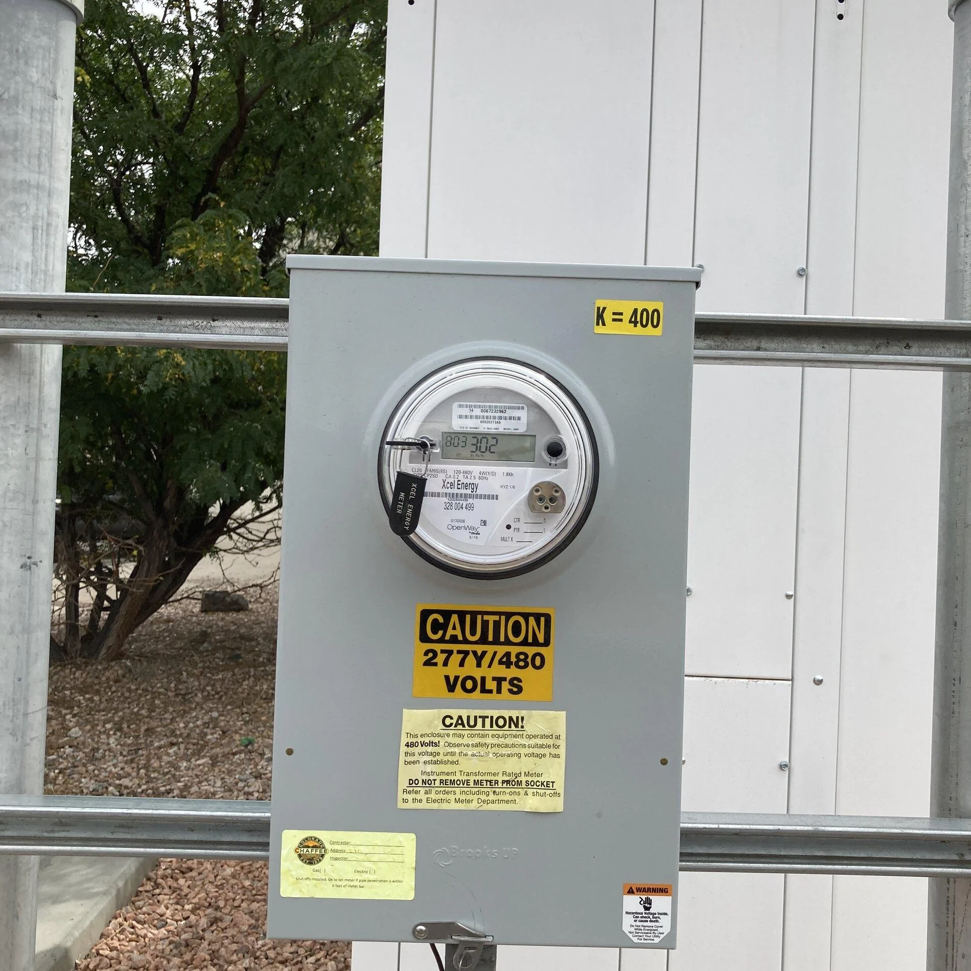 Rivian R1T R1S Charging: Salida, Colorado 4833B215-4984-4186-AA88-E7333E4733A8_1_201_a
