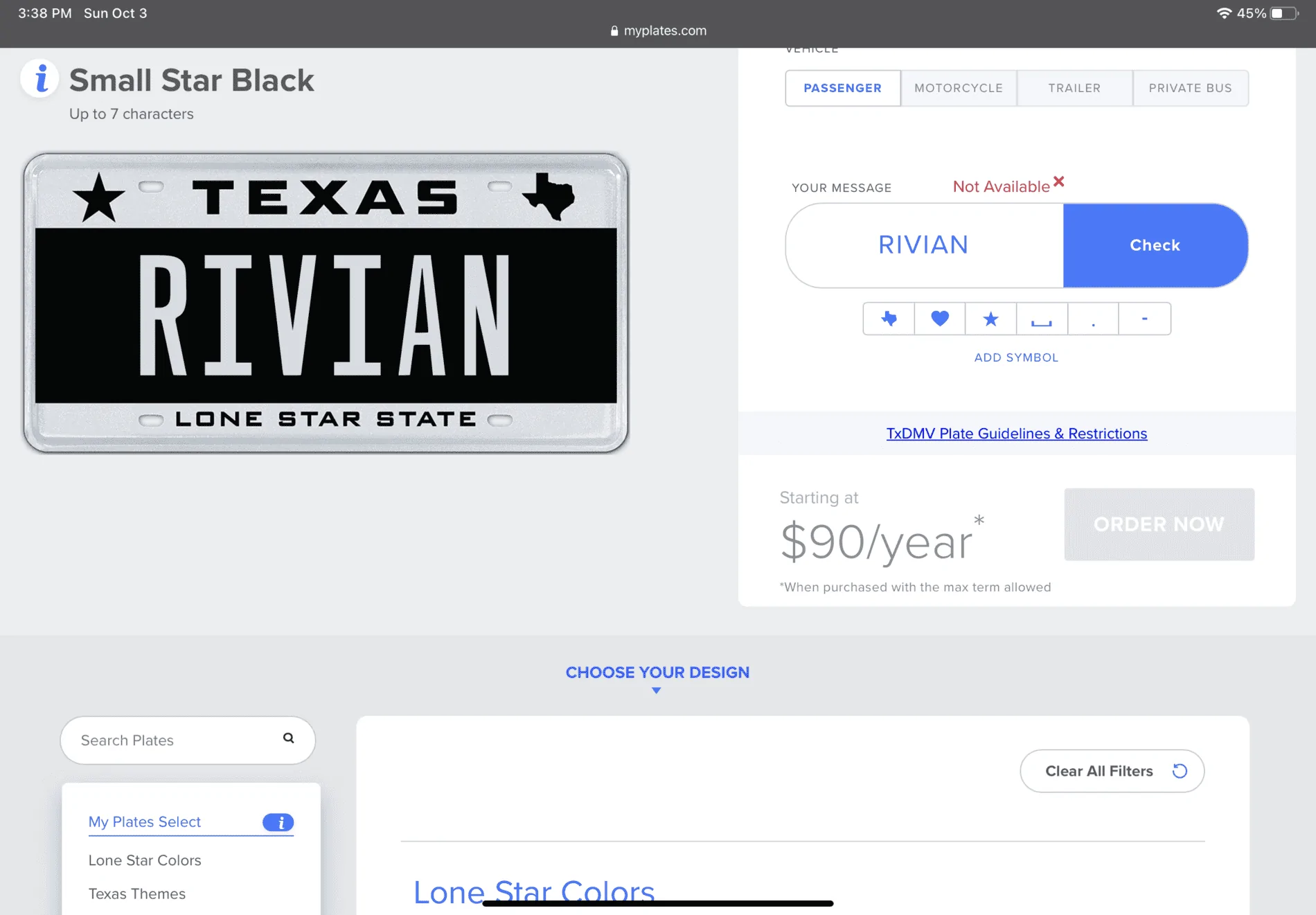 Rivian R1T R1S ? Rivian IPO S1 Filing - reveals preorder numbers, R1S delivery date, Autonomous Subscription Fee & more... 55C47DB2-5769-45F1-954C-65F47328EFB3
