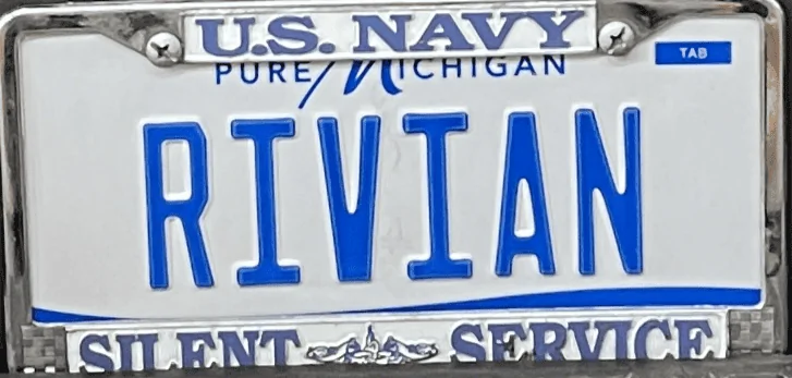 Rivian R1T R1S ? Rivian IPO S1 Filing - reveals preorder numbers, R1S delivery date, Autonomous Subscription Fee & more... RivianPlat