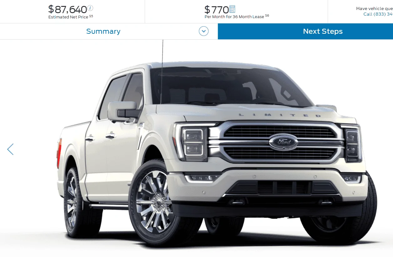 Rivian R1T R1S $1,075 delivery charge 1633459136619