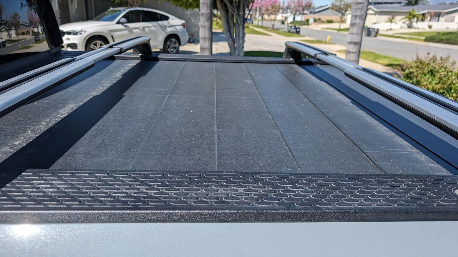 Rivian R1T R1S WTB: R1T Manual Tonneau Cover 7426843265511921904