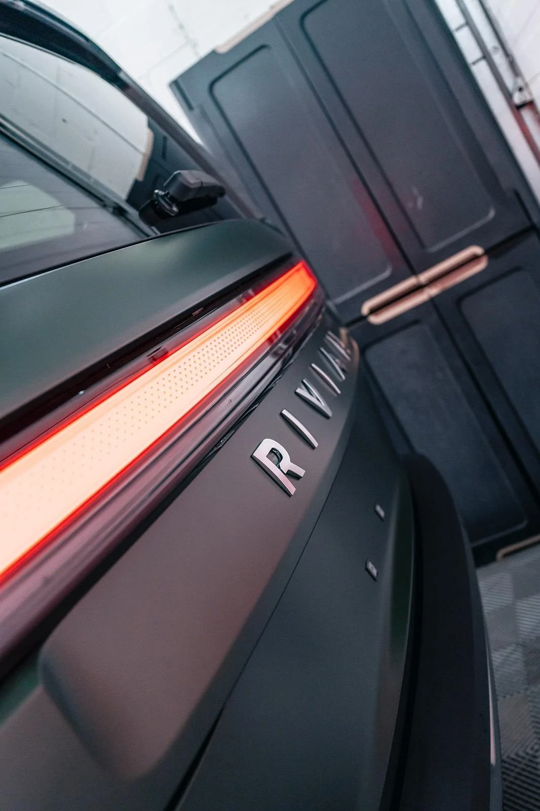 Rivian R1T R1S ? Elevate Your Rivian Experience in Toronto! ?? - PPF, Ceramic Coating, and Window Tinting DSC00320