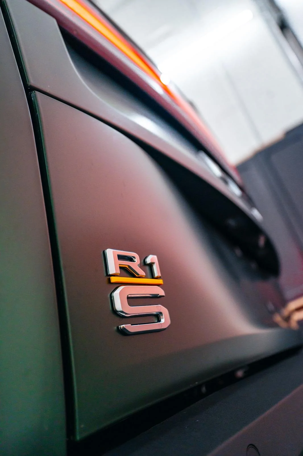 Rivian R1T R1S ? Elevate Your Rivian Experience in Toronto! ?? - PPF, Ceramic Coating, and Window Tinting DSC00321