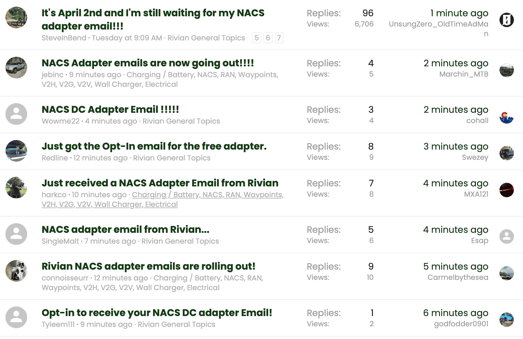Rivian R1T R1S Just got the opt-in email! Screen Shot 2024-04-04 at 2.53.41 PM