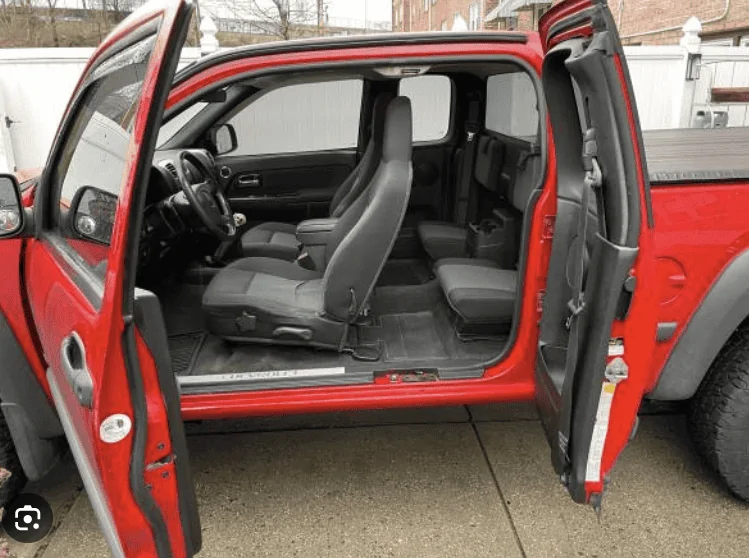Rivian R1T R1S Trade in R1 for refresh? What would it take? 1712336747770-gq