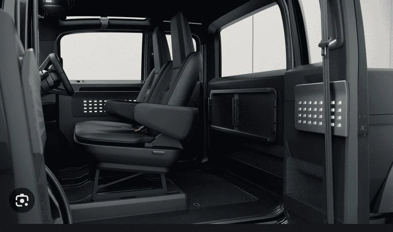 Rivian R1T R1S Trade in R1 for refresh? What would it take? 1712336933893-wo