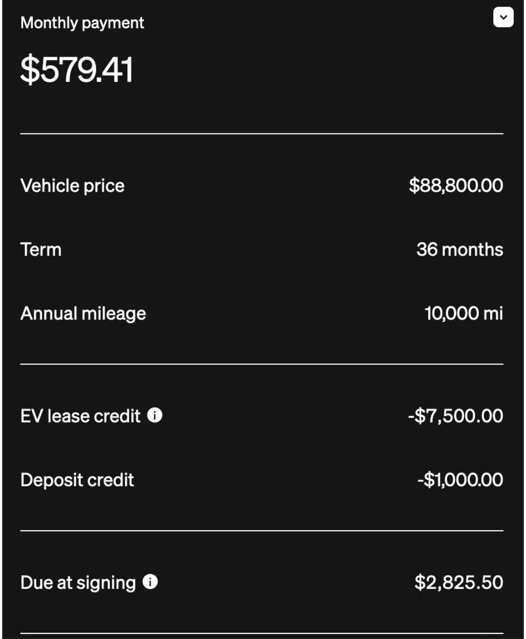 Rivian R1T R1S Status change to lurker Screen Shot 2024-04-05 at 3.40.55 PM