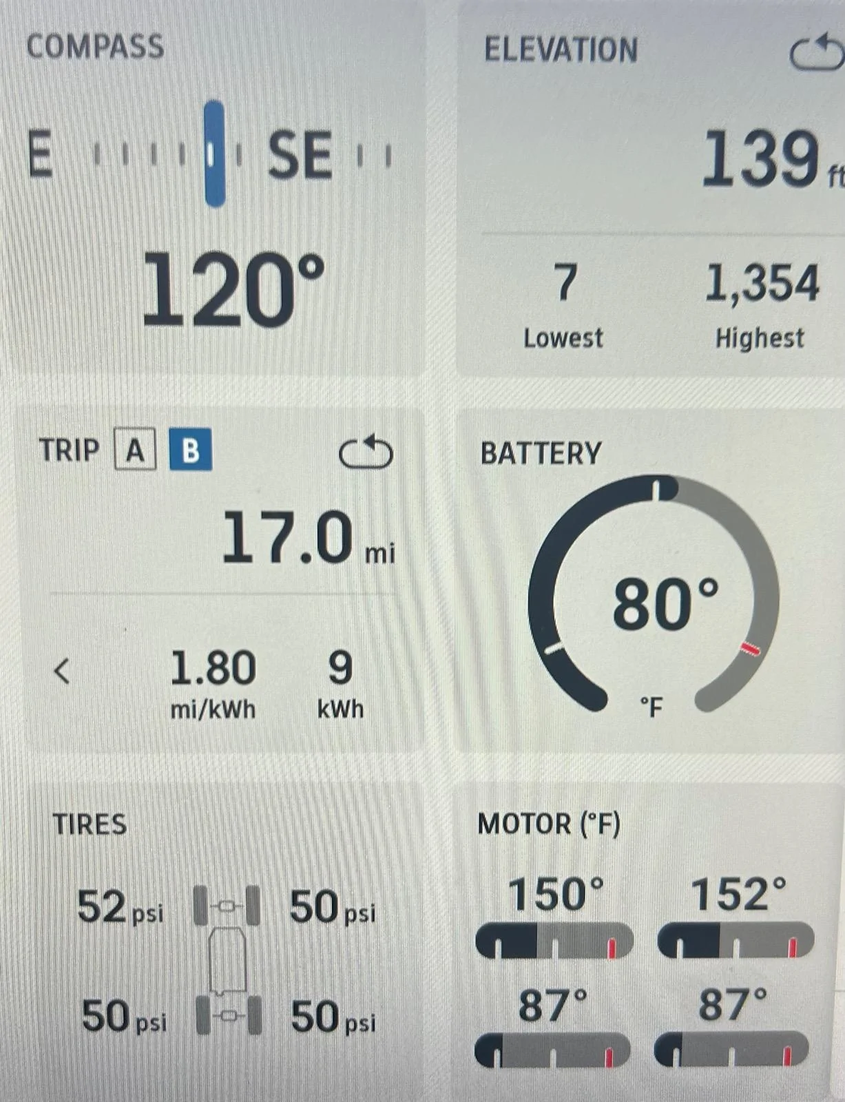 Rivian R1T R1S E.A. saves Rivian…AGAIN! 1712417436714-li
