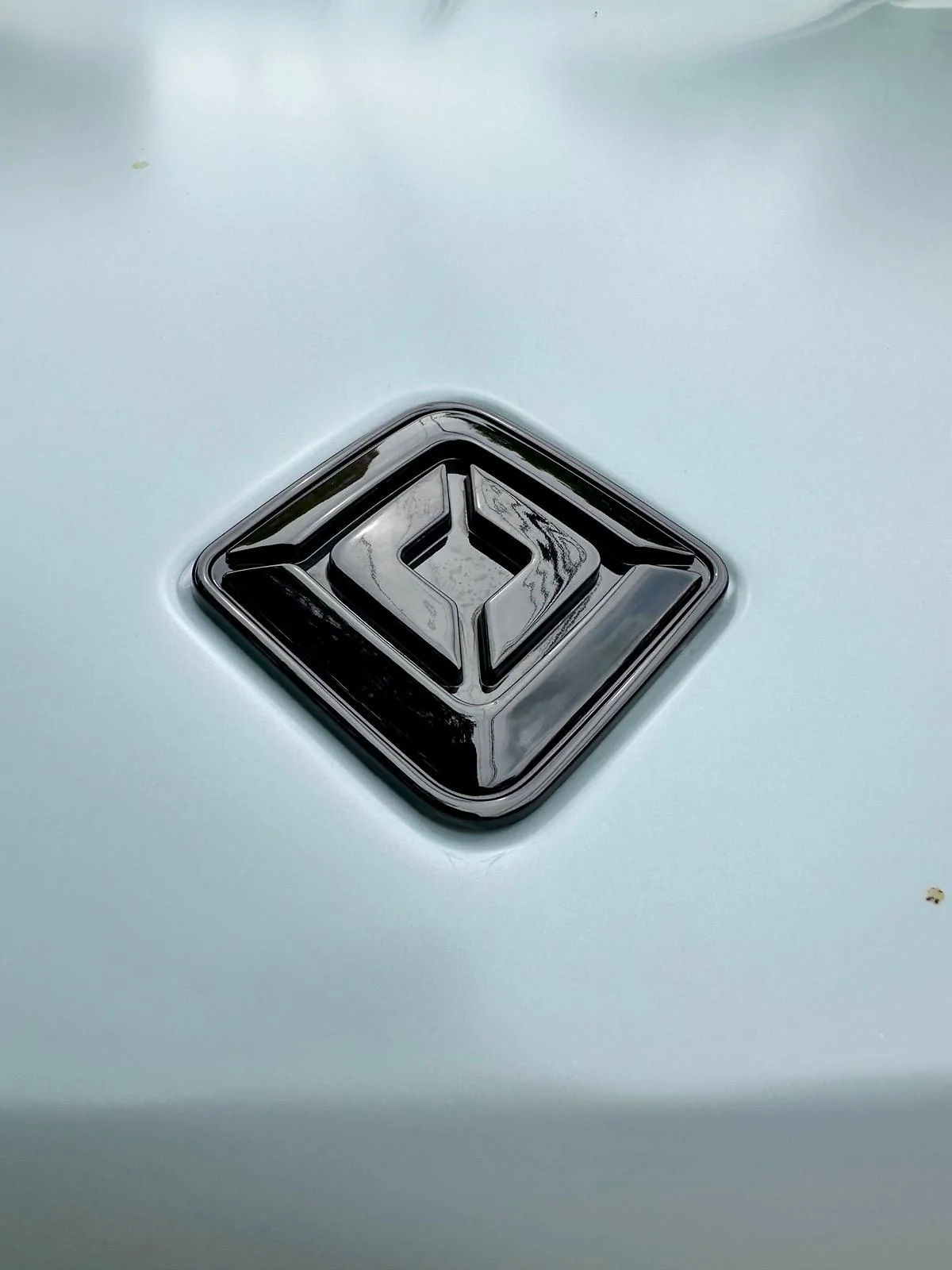 Rivian R1T R1S LIMESTONE R1T Photos IMG_3245