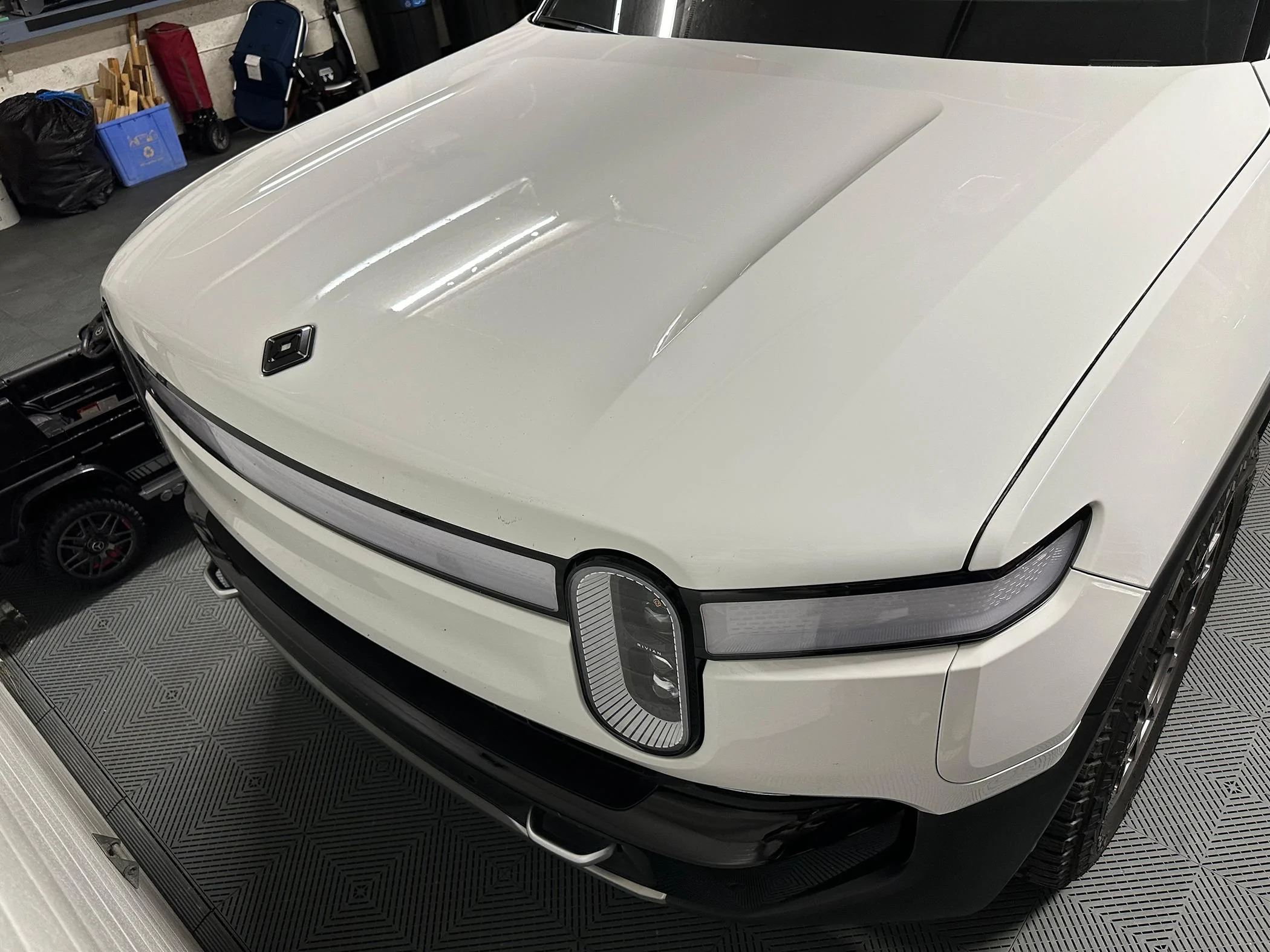 Rivian R1T R1S New Products From Abstract Ocean! IMG_0502