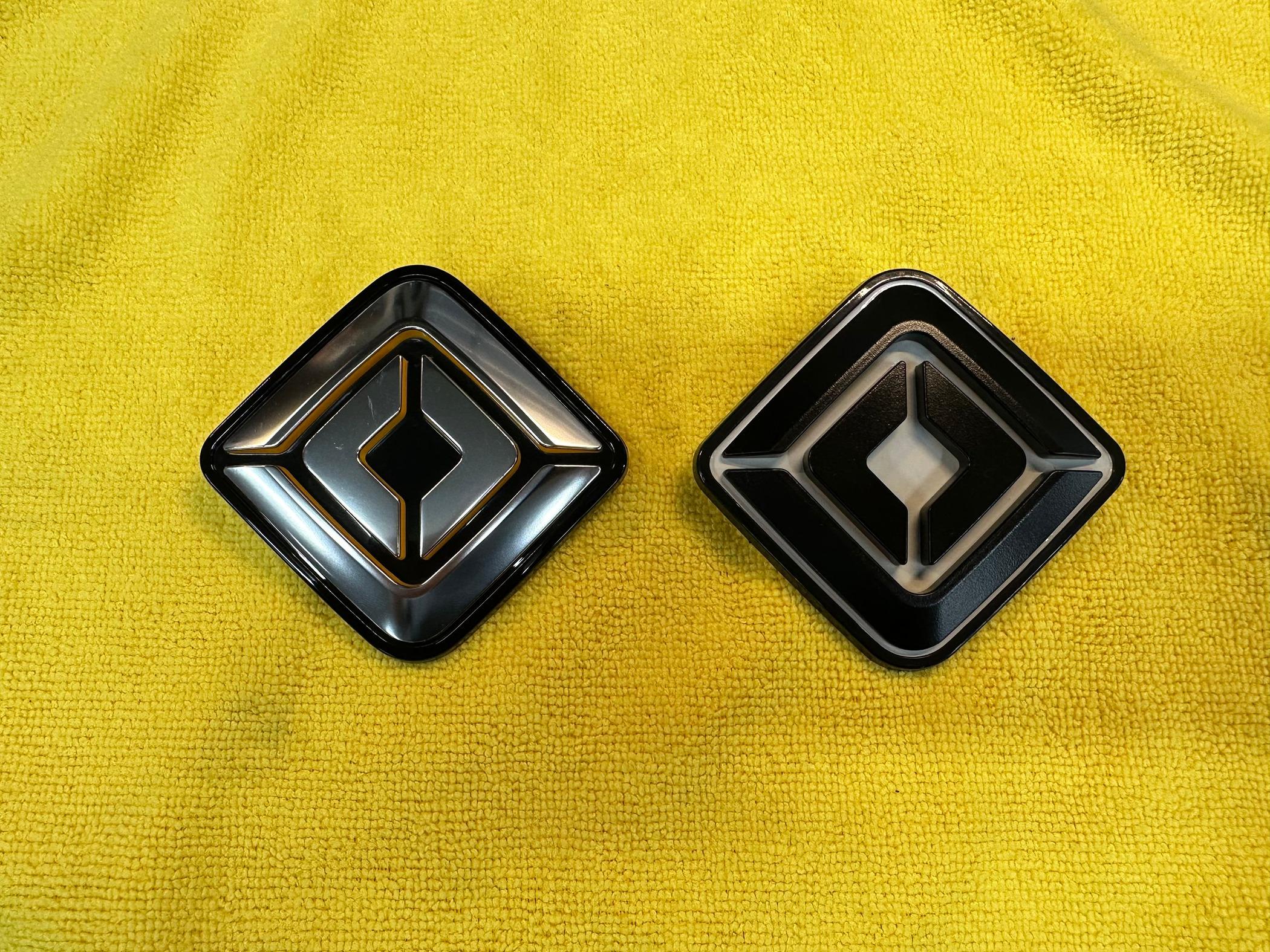 Rivian R1T R1S New Products From Abstract Ocean! IMG_0492
