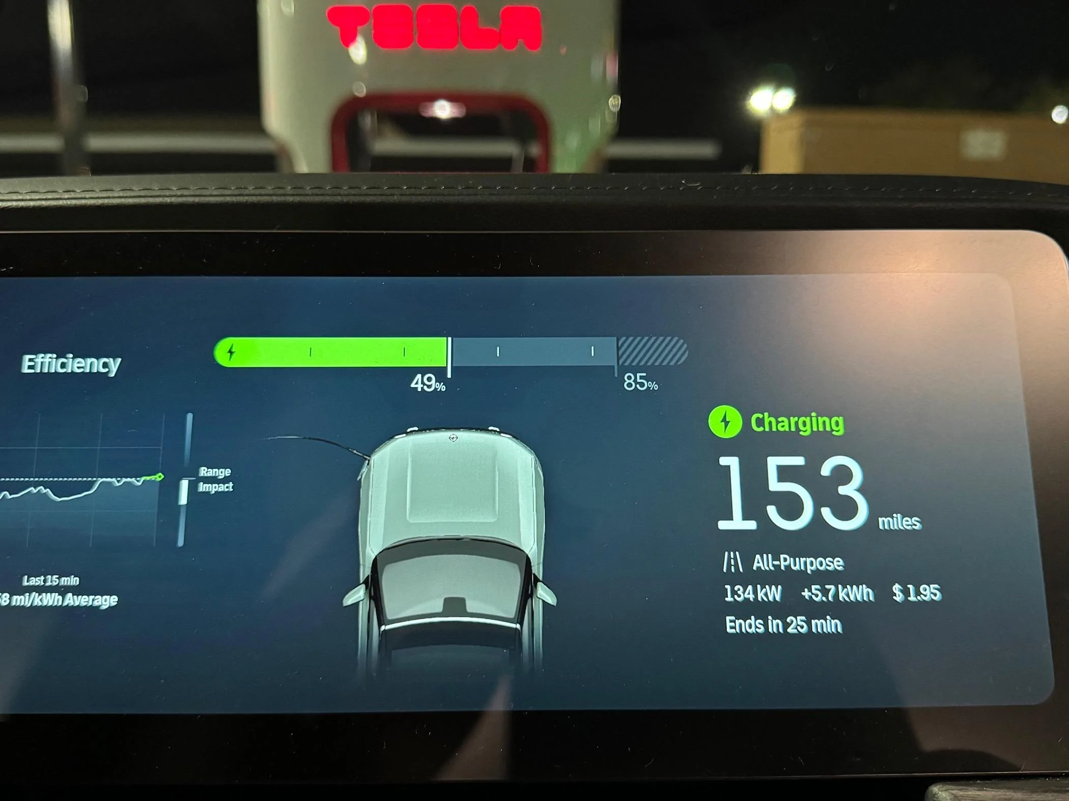 Rivian R1T R1S A2Z NACS To CCS1 Adapter Review IMG_1826