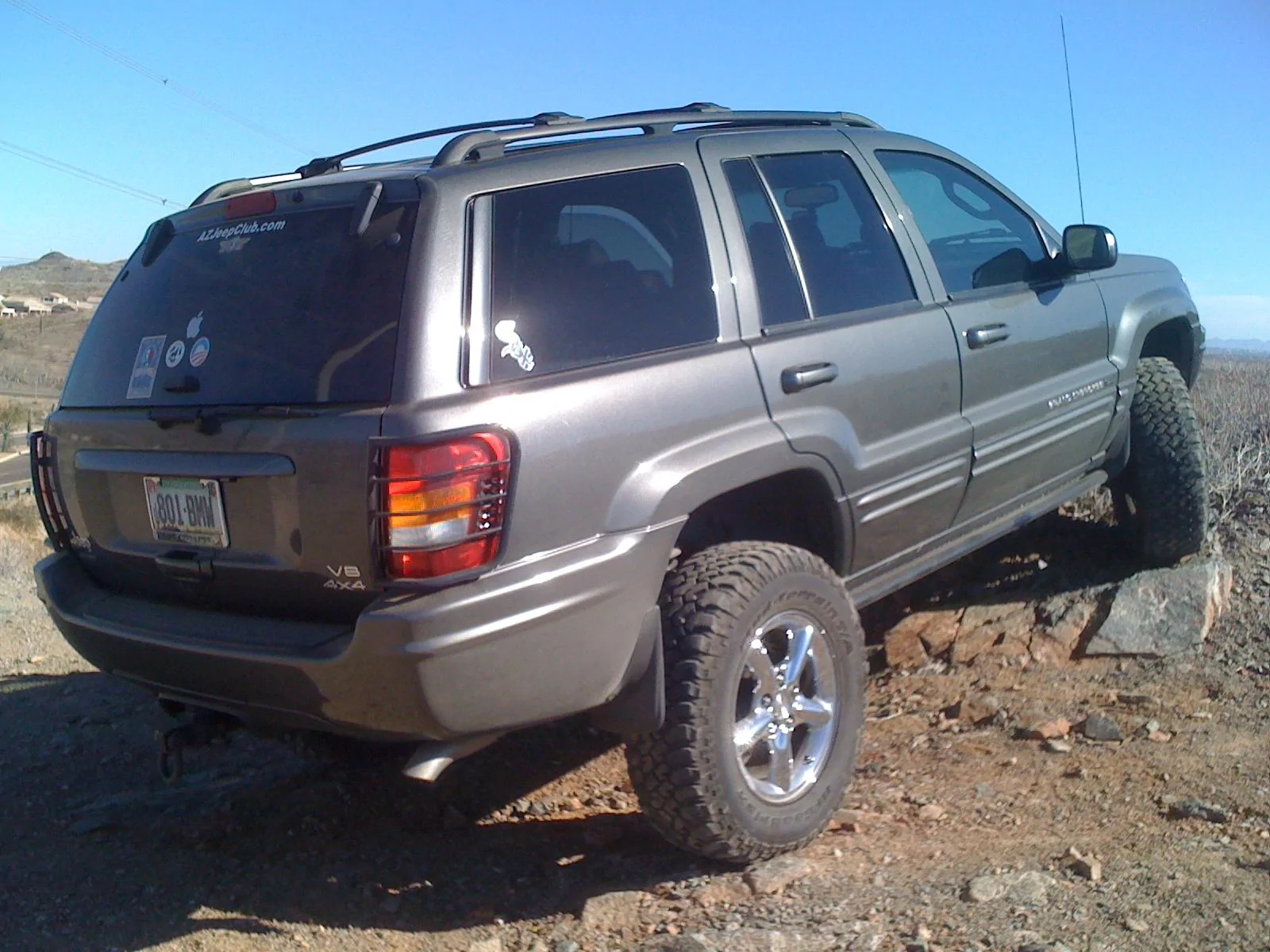 Rivian R1T R1S R2X ?! Yes, please, RJ! - preview image renderings IMG_0829