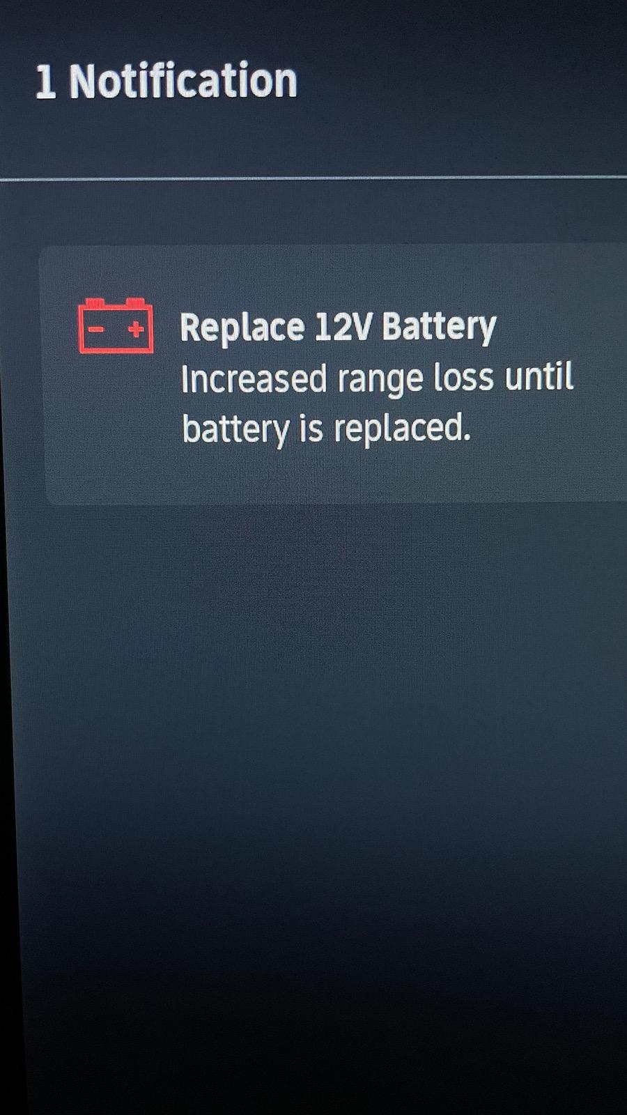Rivian R1T R1S 12v issues (both needed replacement) IMG_7767