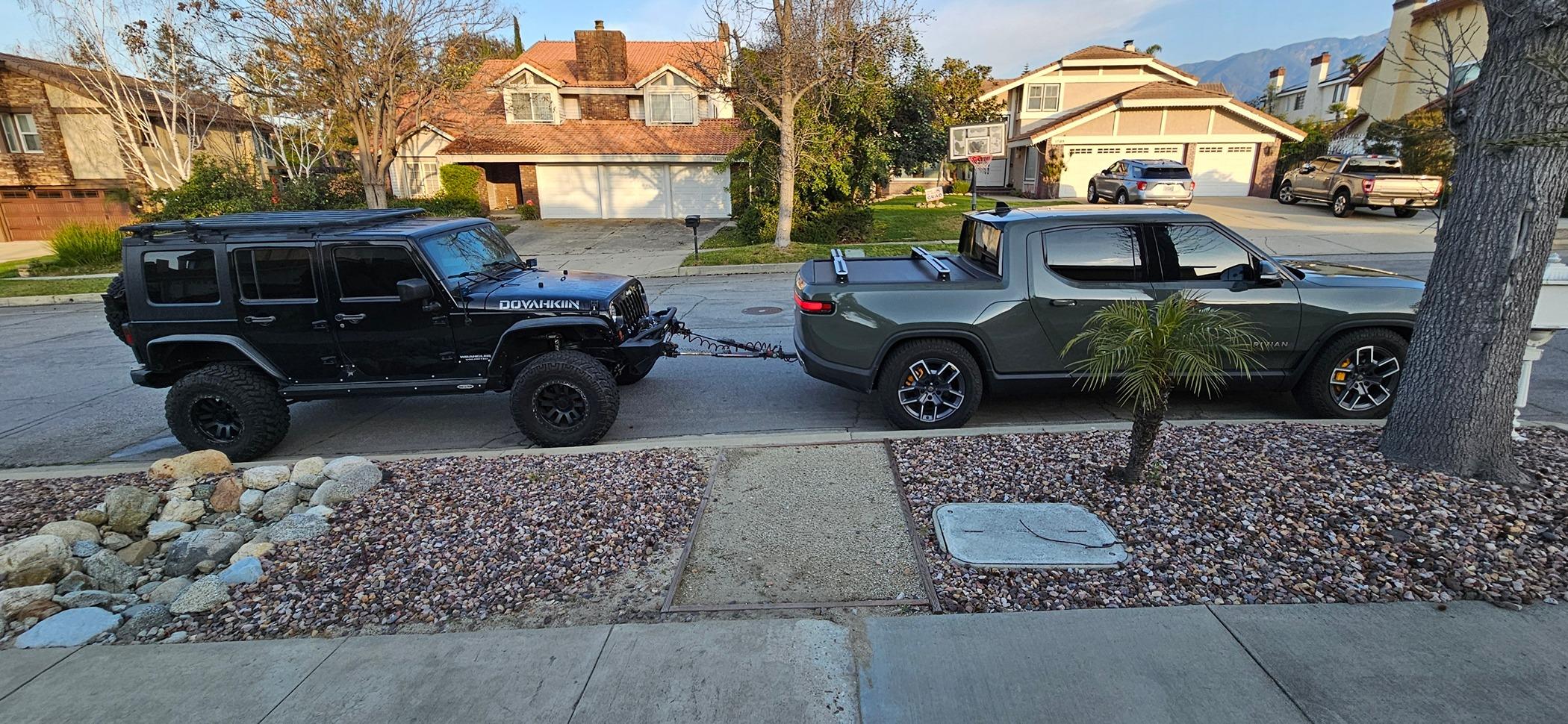Rivian R1T R1S Random Rivian Photos of the Day - Post Yours! 📸 20240322_073946_resized