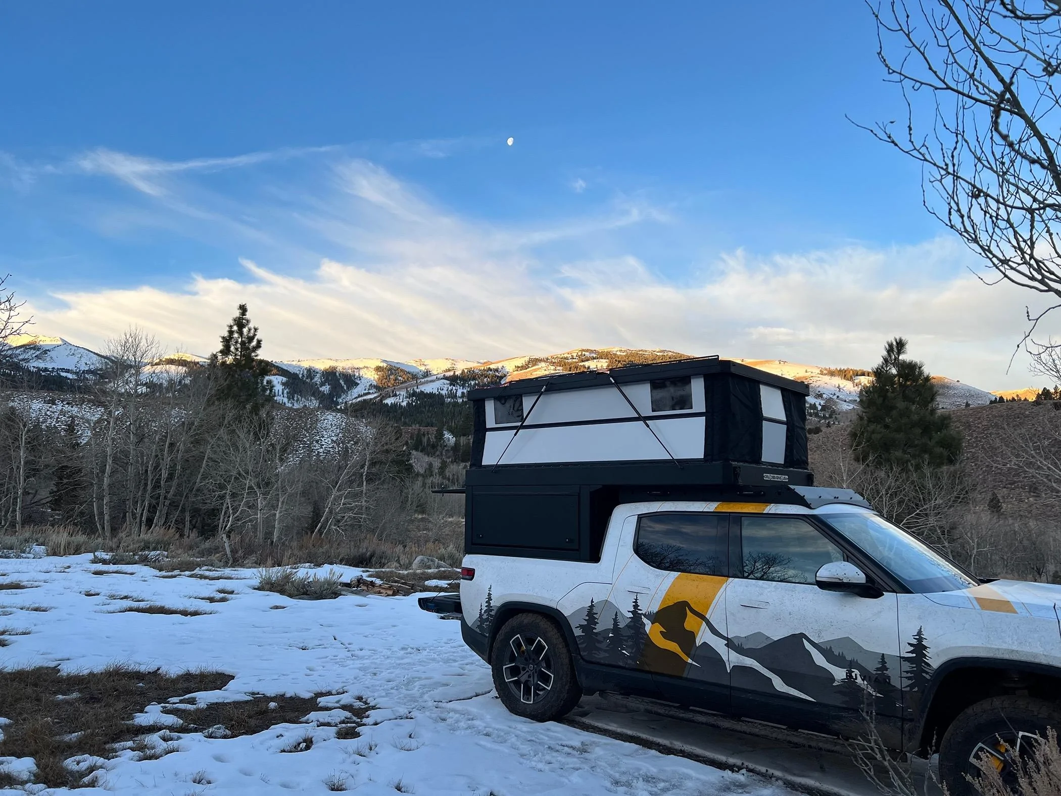 Rivian R1T R1S Random Rivian Photos of the Day - Post Yours! 📸 IMG_5480