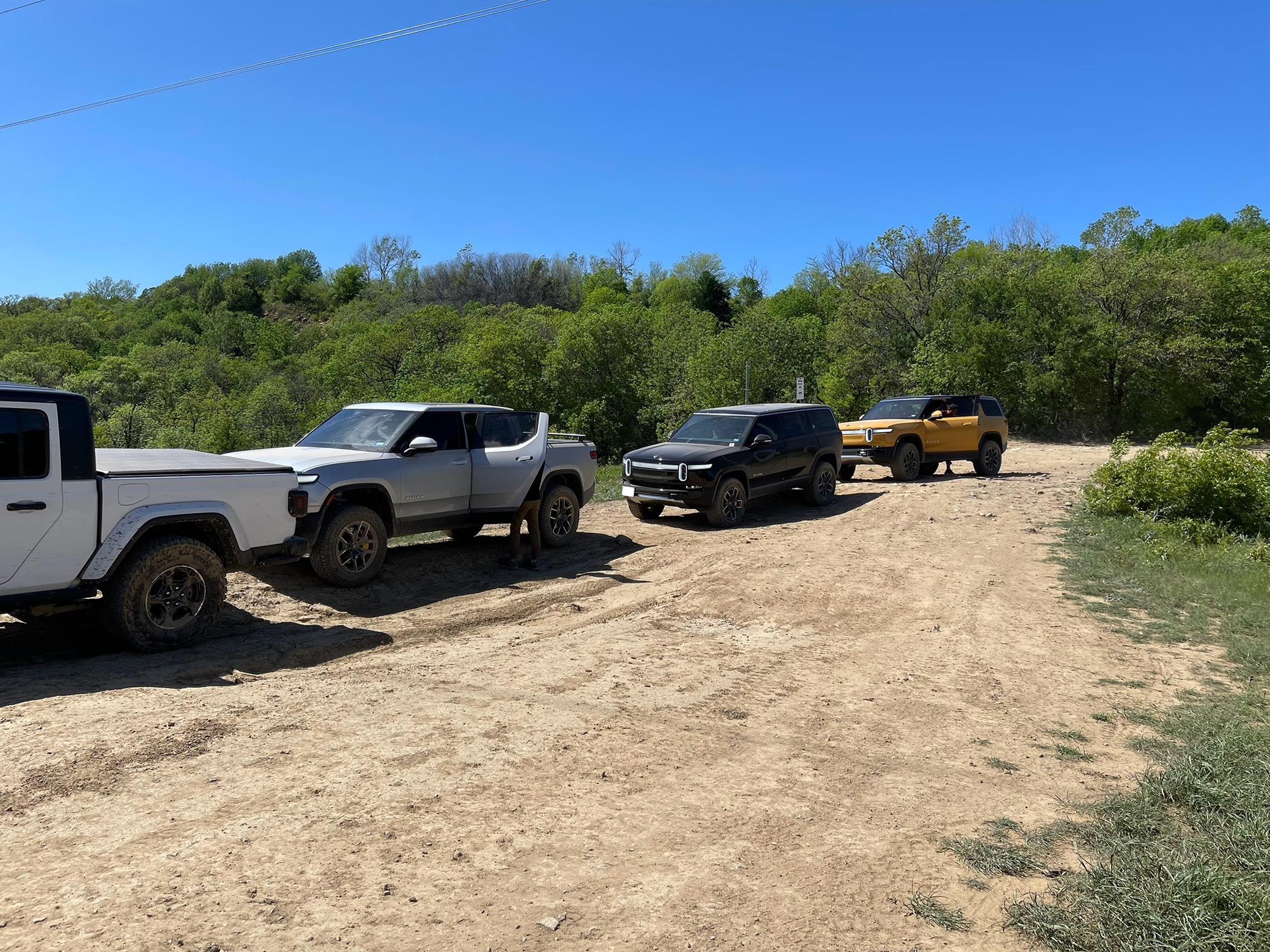 Rivian R1T R1S Random Rivian Photos of the Day - Post Yours! 📸 IMG_9647