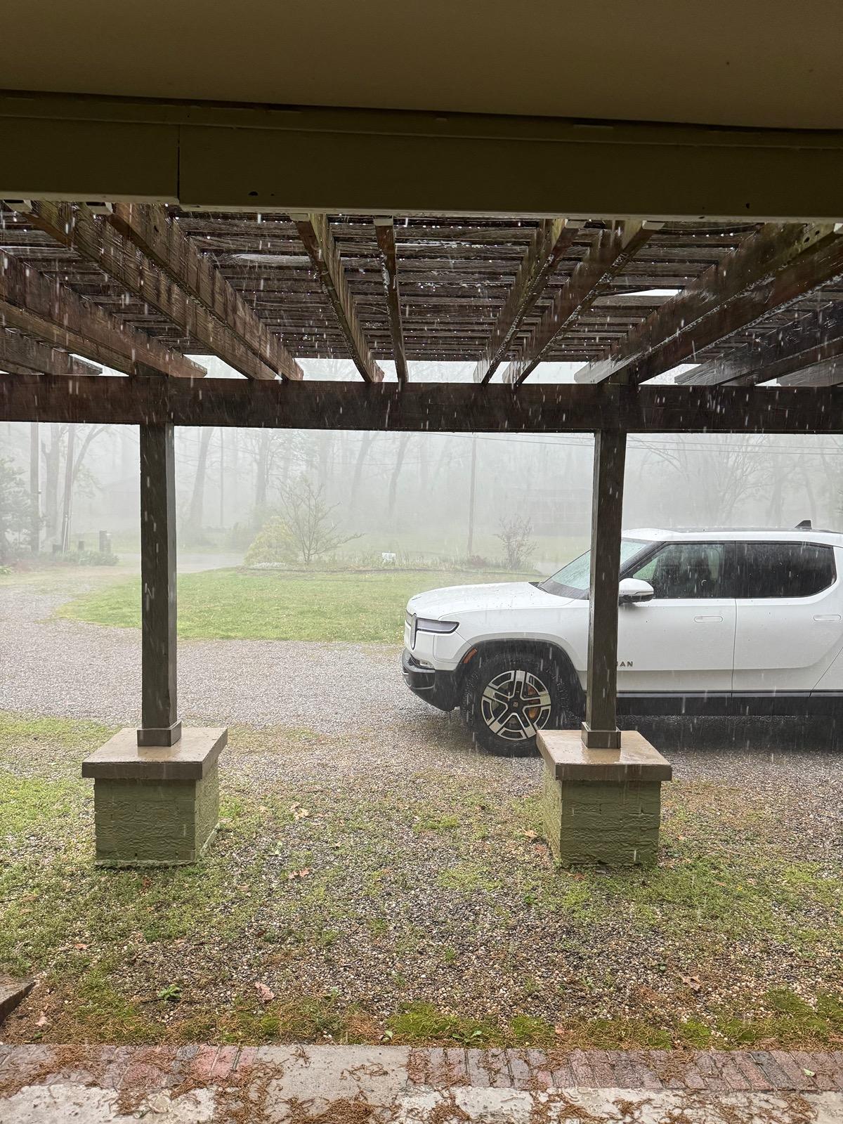 Rivian R1T R1S Random Rivian Photos of the Day - Post Yours! 📸 IMG_1703
