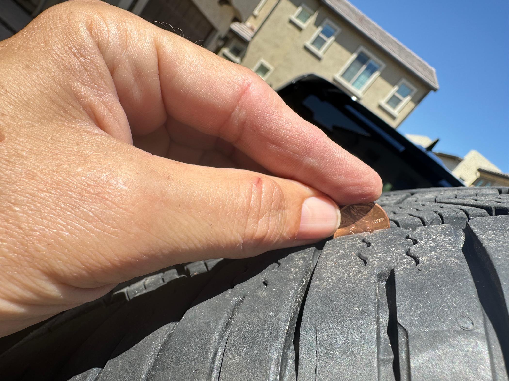 Rivian R1T R1S Looking to swap 22 for 20 wheels. IMG_7858