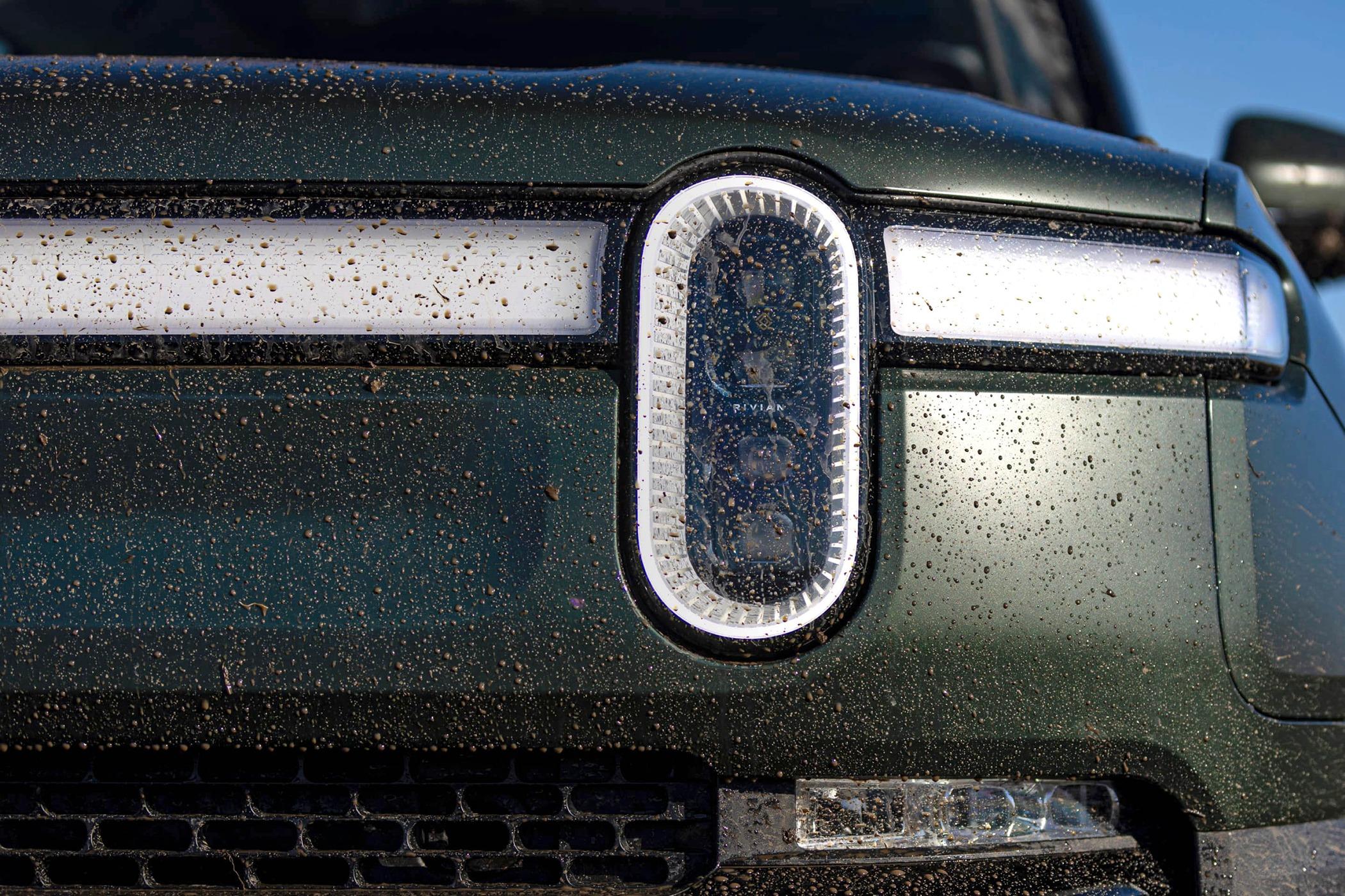 Rivian R1T R1S Rivian offering free XPEL Stealth PPF wrap during factory shutdown!! $5K value stealth_hero_kpajvi
