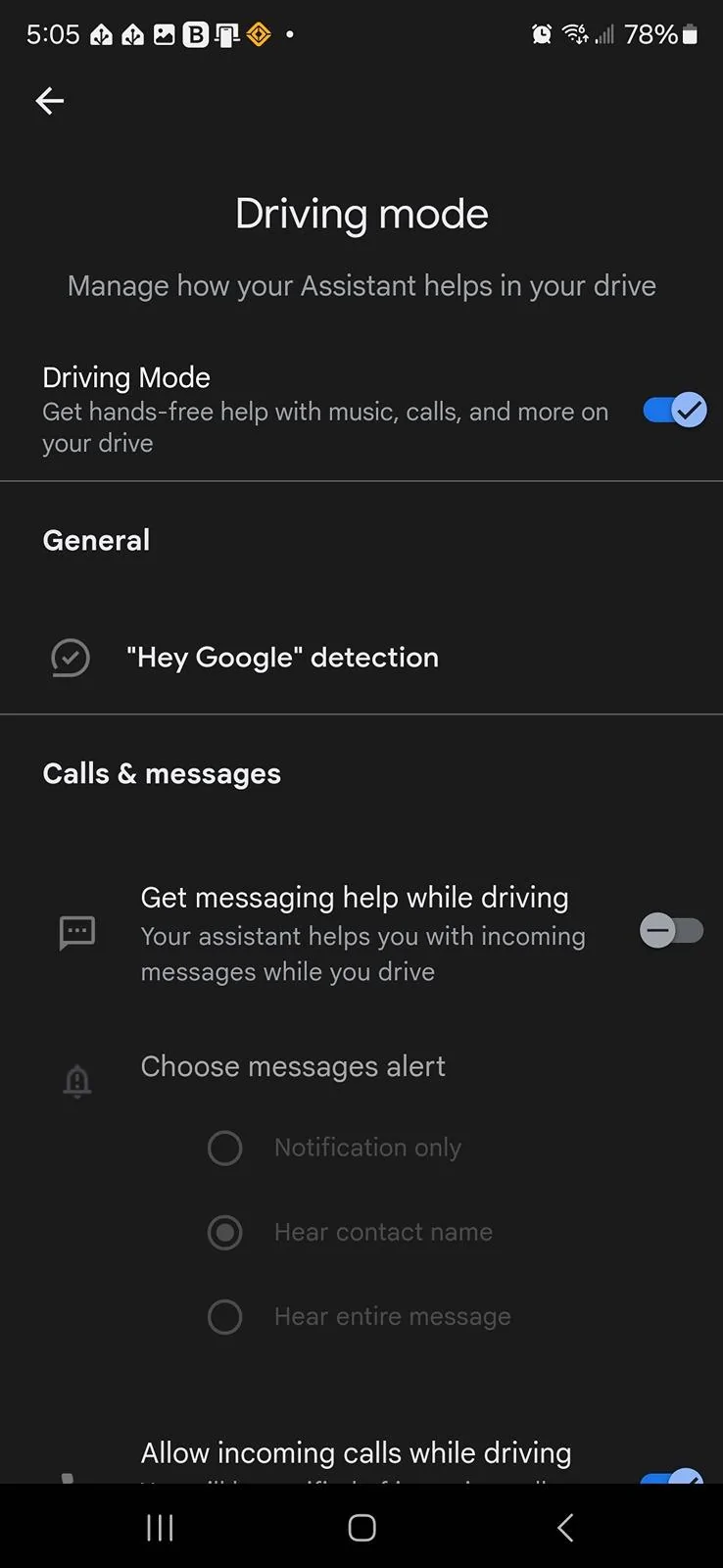 Rivian R1T R1S How do you handle texts in your R1? Screenshot_20240409_170545_Googl
