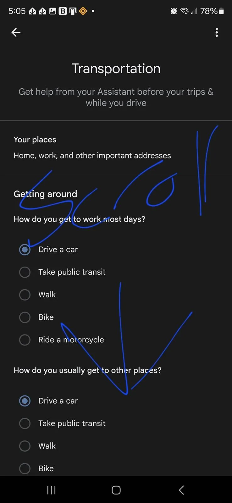 Rivian R1T R1S How do you handle texts in your R1? Screenshot_20240409_170535_Googl