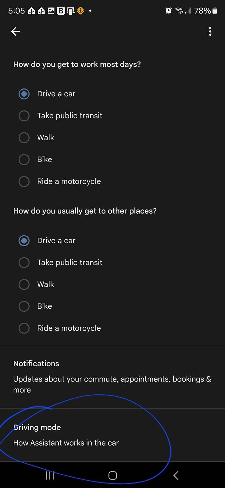 Rivian R1T R1S How do you handle texts in your R1? Screenshot_20240409_170538_Googl