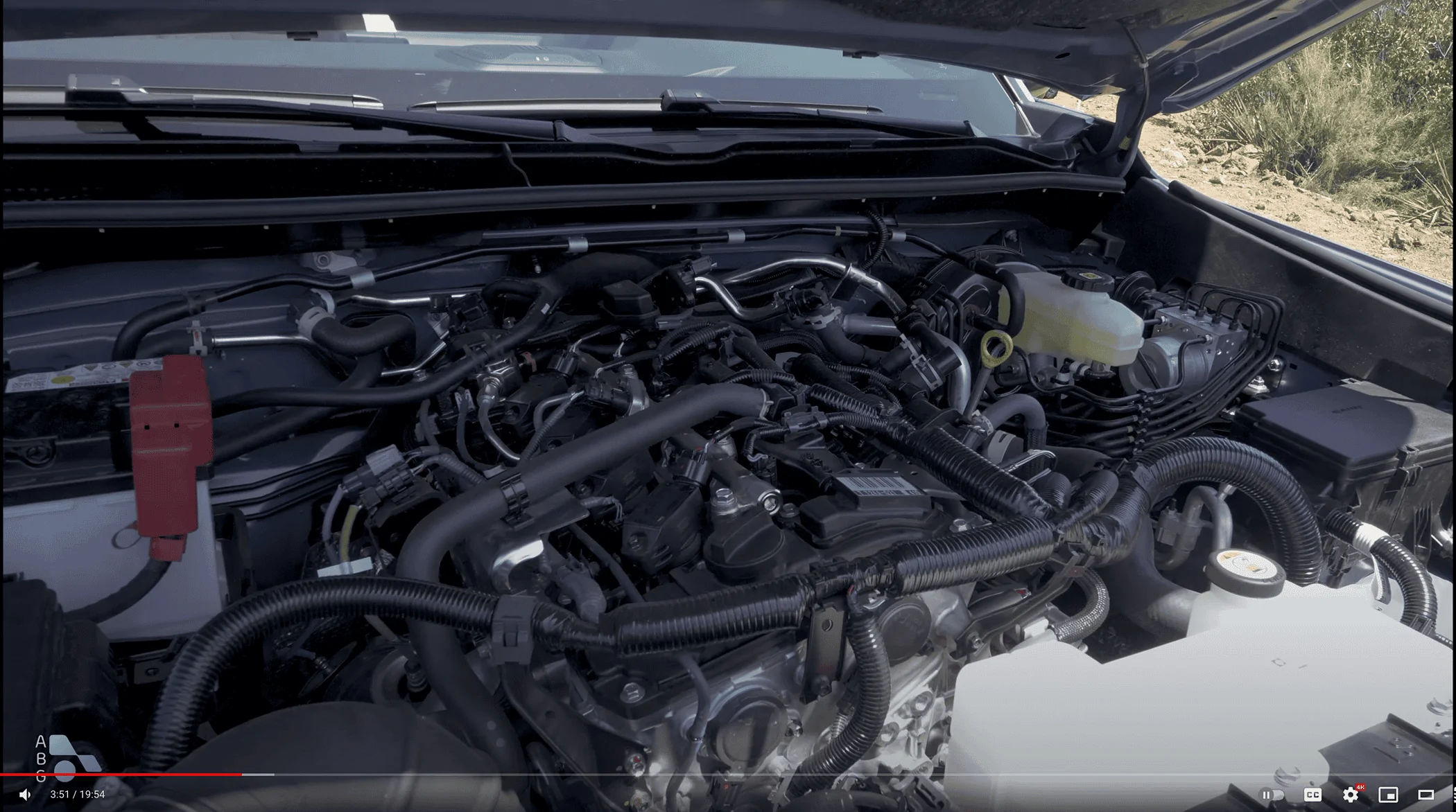 Rivian R1T R1S 2025 4Runner Photos & Specs Leaked 1712715948904-k4