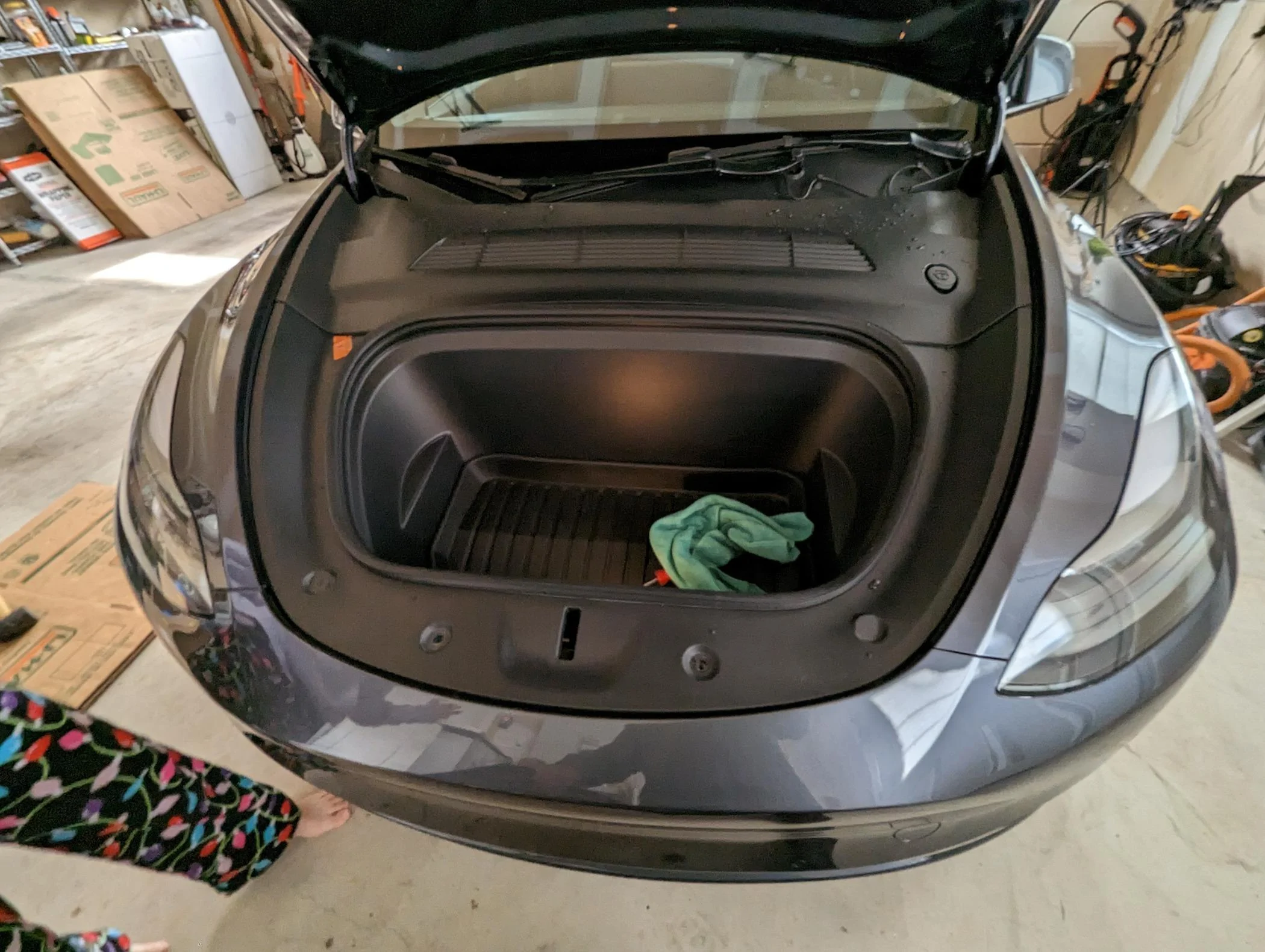 Rivian R1T R1S Can't imagine a worse car-buying experience PXL_20221028_175354149