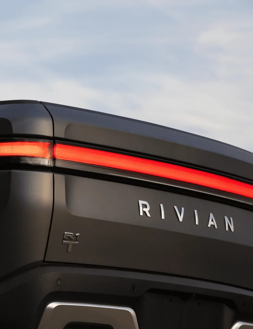Rivian R1T R1S Rivian offering free XPEL Stealth PPF wrap during factory shutdown!! $5K value 1712751904684-72