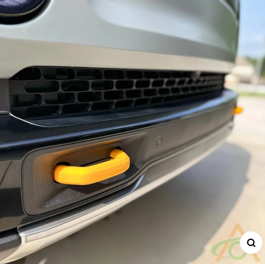 Rivian R1T R1S Very stupid question but I have to ask. IMG_1595