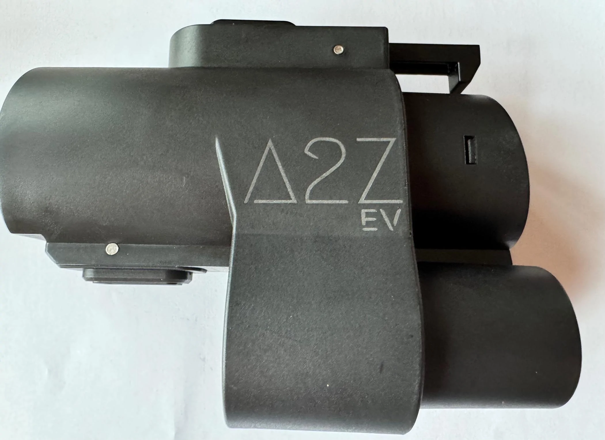 Rivian R1T R1S FS: NIB A2Z NACS Adapter - $225 shipped 1712781621555-23