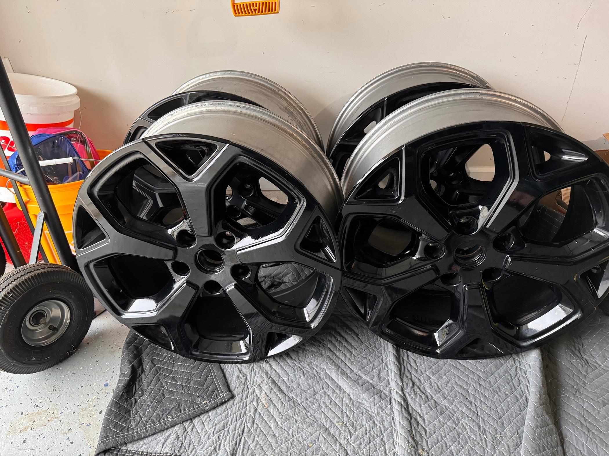Rivian R1T R1S WTB 21” Spare IMG_1201