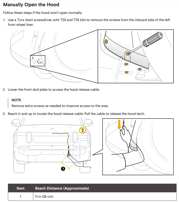 Rivian R1T R1S YET ANOTHER 12V battery fail thread 1712877486292-b5
