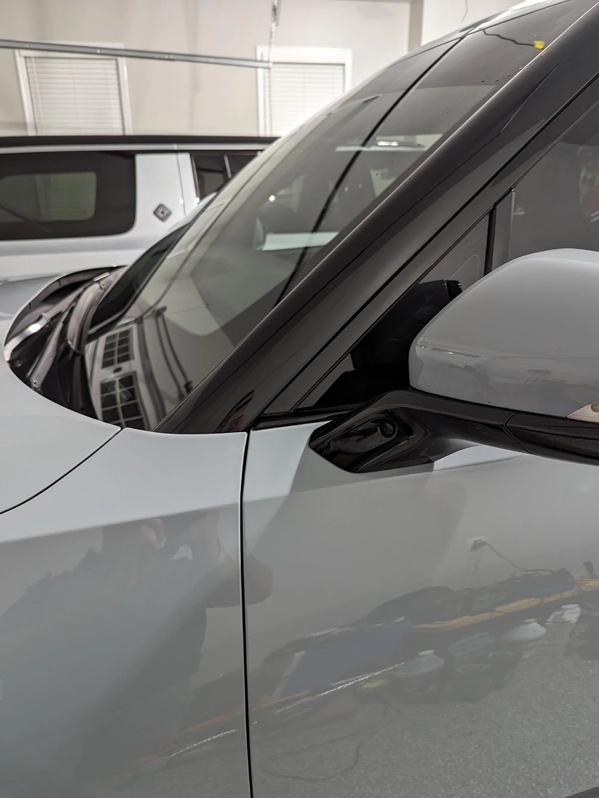 Rivian R1T R1S Community NVH Thread - Share your fixes for noises, rattles, clunks, squeaks 1000004480