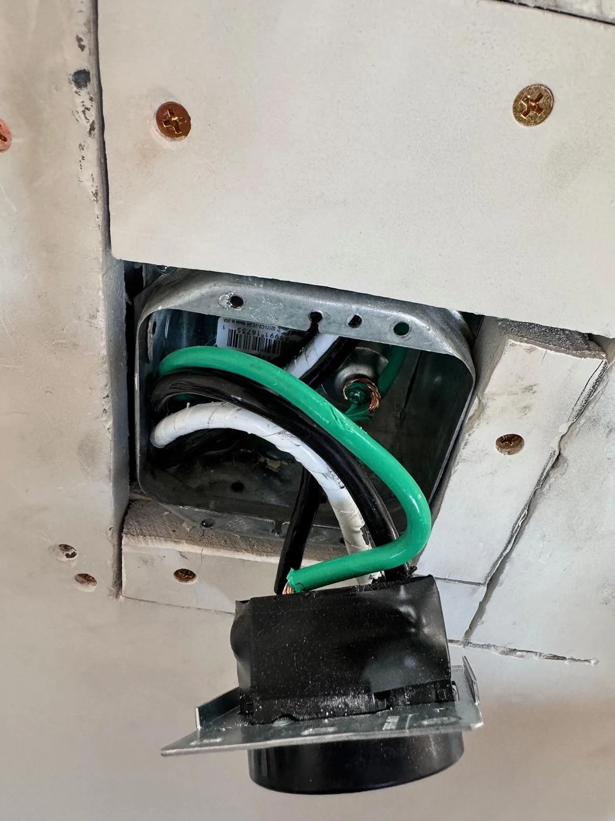 Rivian R1T R1S Nema to Rivian Wall Charger 14-50 plug
