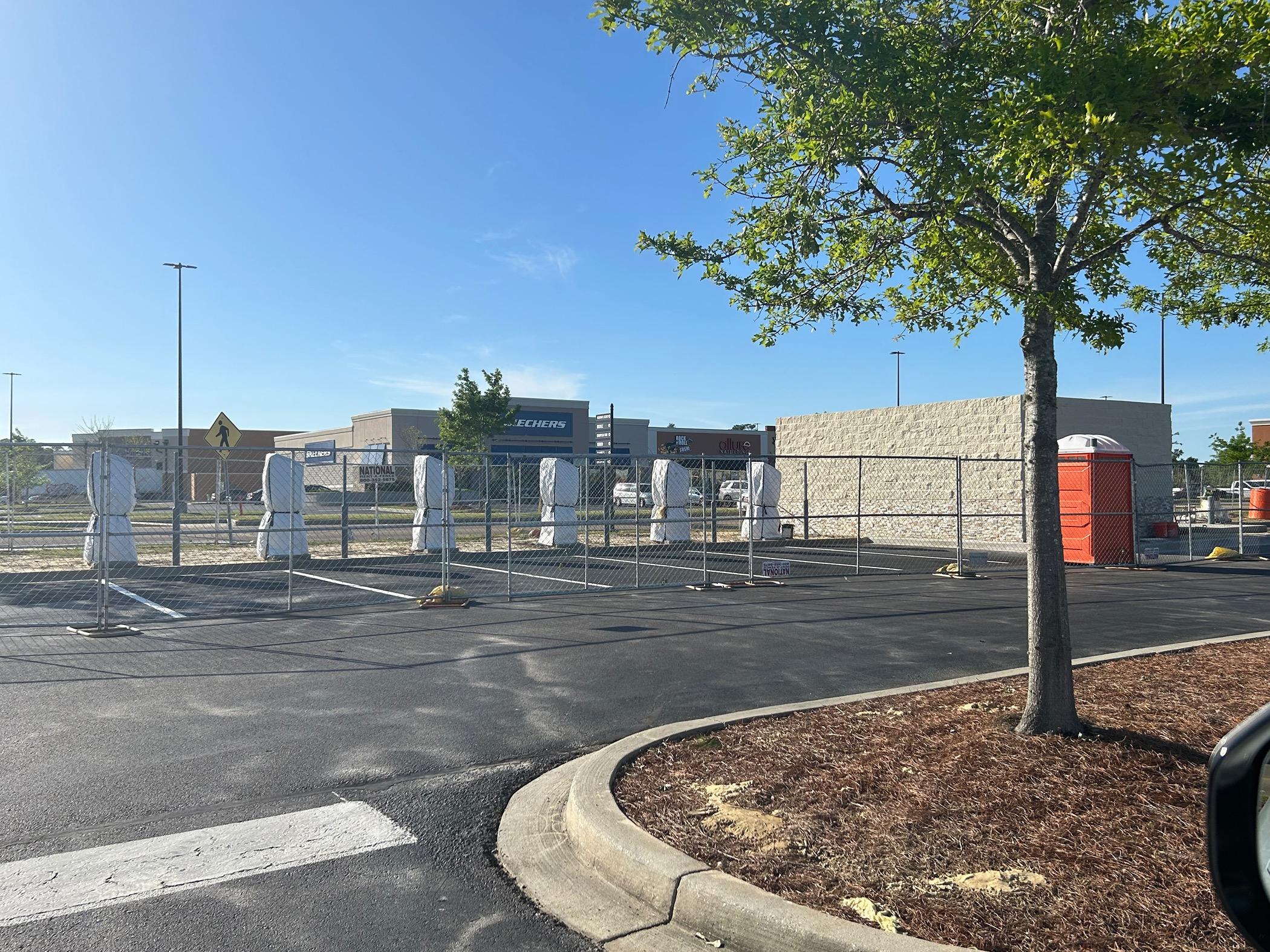 Rivian R1T R1S Update: Baton Rouge, Louisiana RAN now open! IMG_0638
