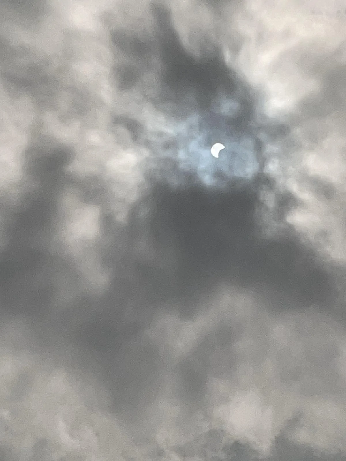 Rivian R1T R1S So you thought the large sun/moon roof was useless? Solar Eclipse Fun IMG_0788
