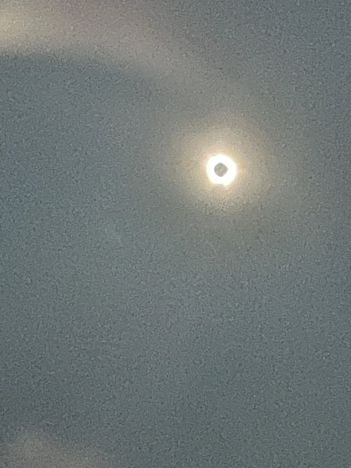 Rivian R1T R1S So you thought the large sun/moon roof was useless? Solar Eclipse Fun IMG_0821