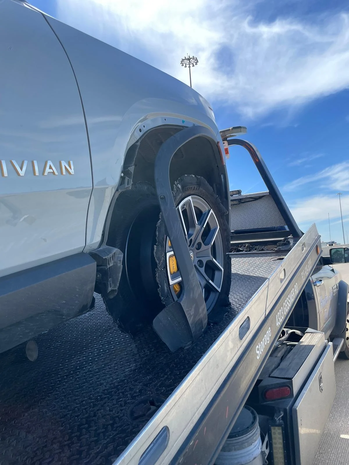 Rivian R1T R1S 20" tire recommendations IMG_3696