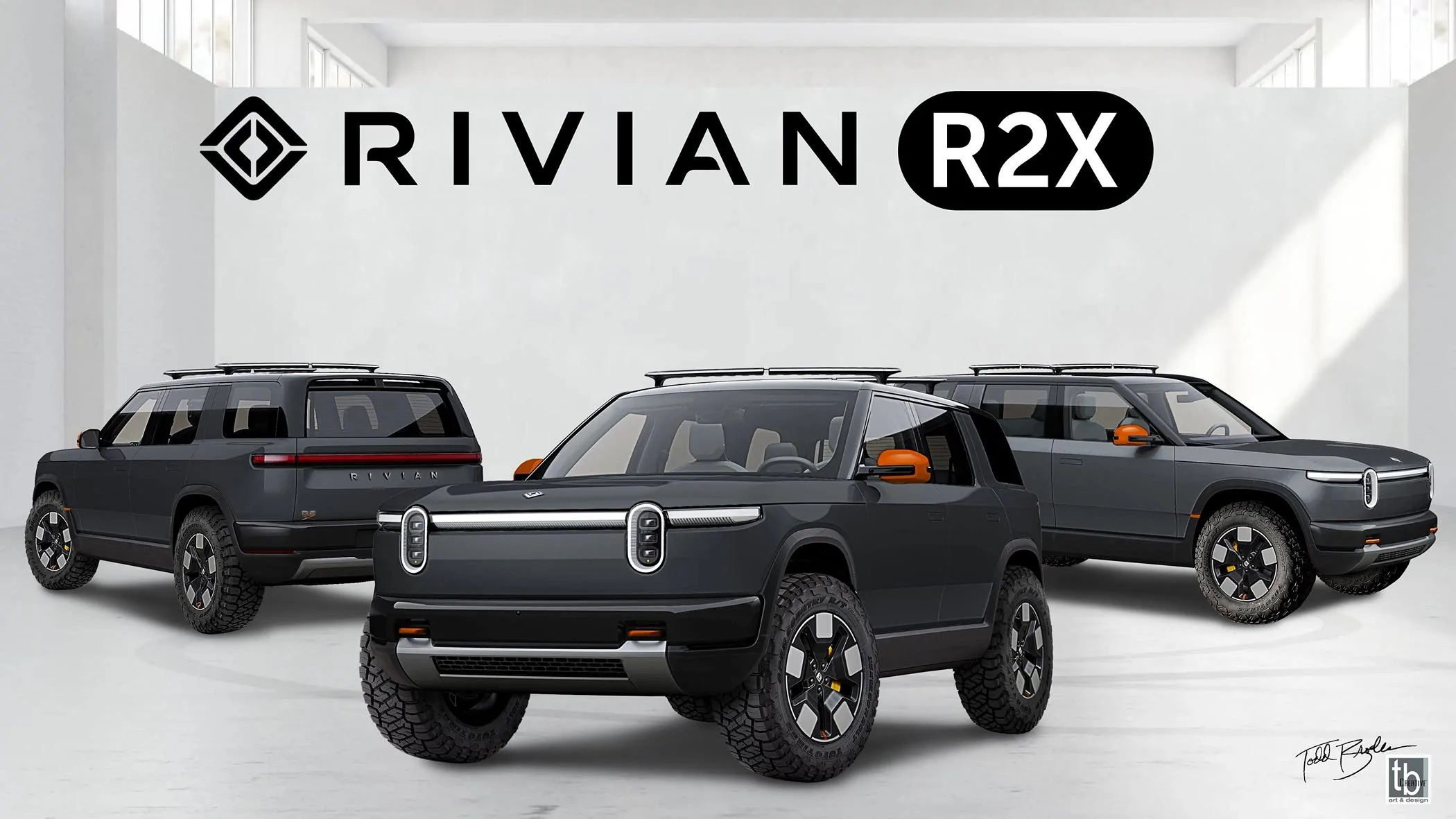 Rivian R1T R1S R2 Colors Preview Images 🎨 Rivian-R2X-TBCreative2-04
