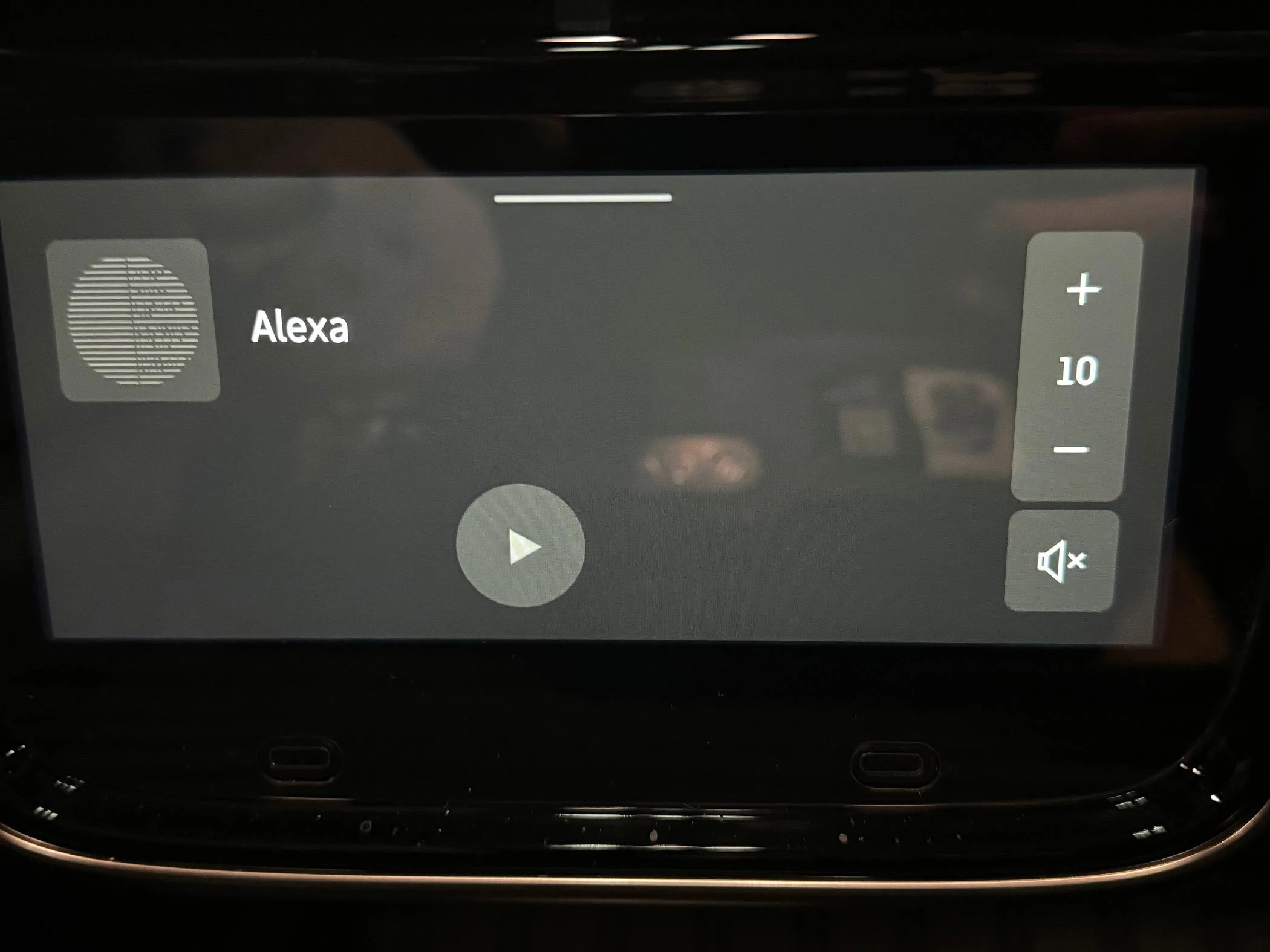 Rivian R1T R1S No software update this month? IMG_1145