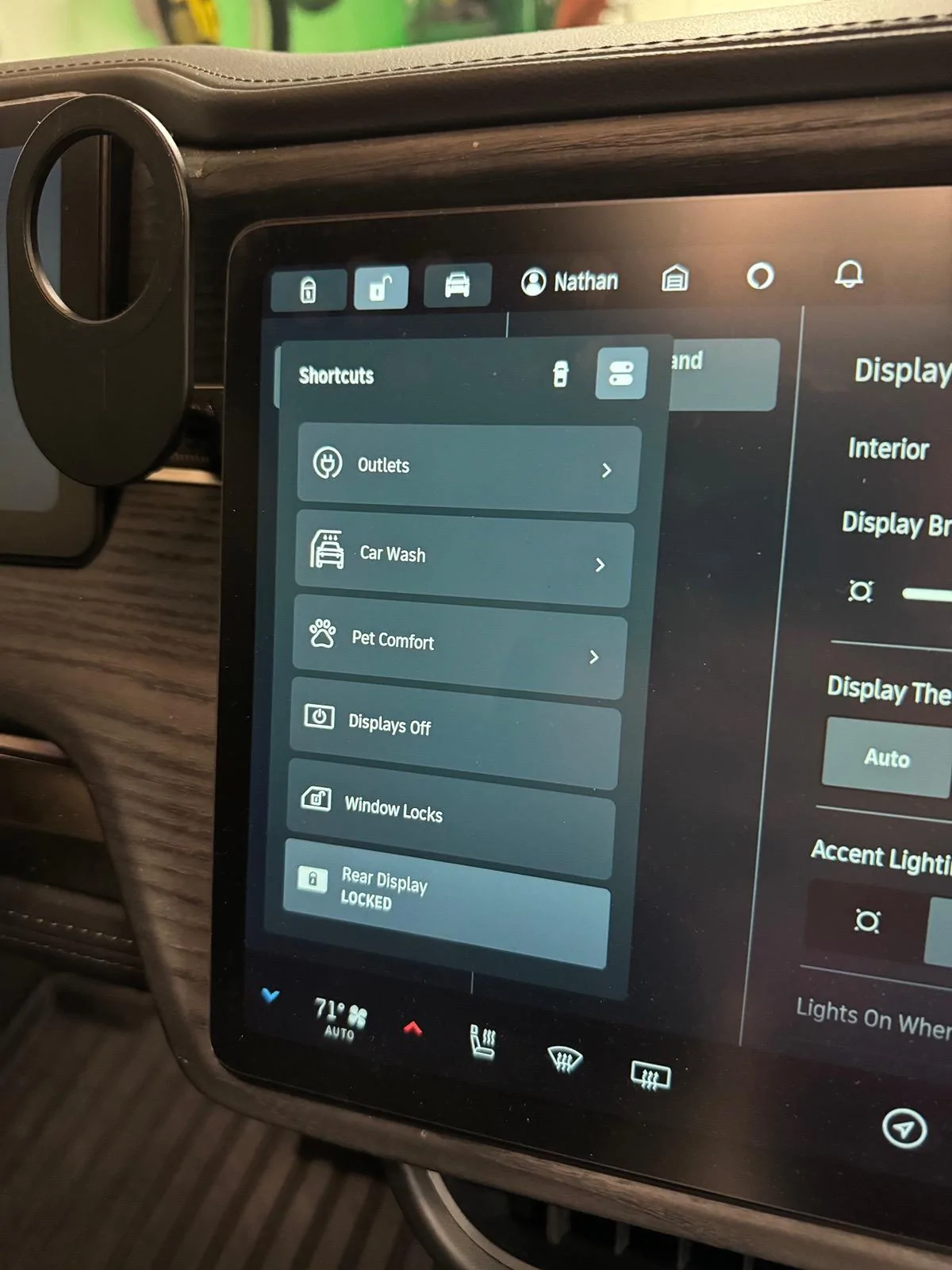 Rivian R1T R1S 2024.11.2 Software Update Released! => Release Notes: Send Navigation, Mapping, Charging Feedback/Scores + Rear Display Improvements + More IMG_0230