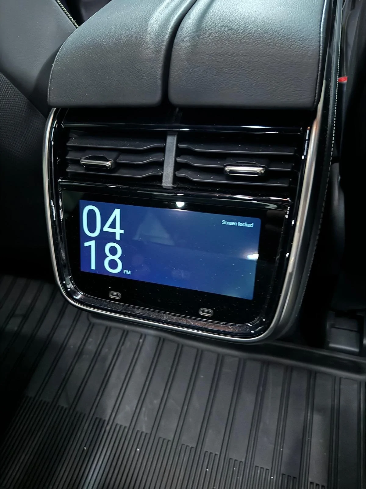 Rivian R1T R1S 2024.11.2 Software Update Released! => Release Notes: Send Navigation, Mapping, Charging Feedback/Scores + Rear Display Improvements + More IMG_0229