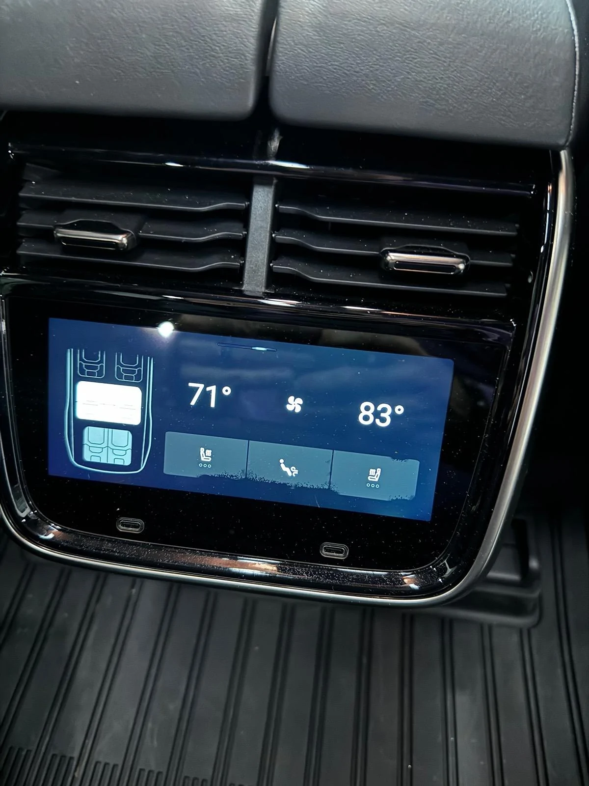 Rivian R1T R1S 2024.11.2 Software Update Released! => Release Notes: Send Navigation, Mapping, Charging Feedback/Scores + Rear Display Improvements + More IMG_0231