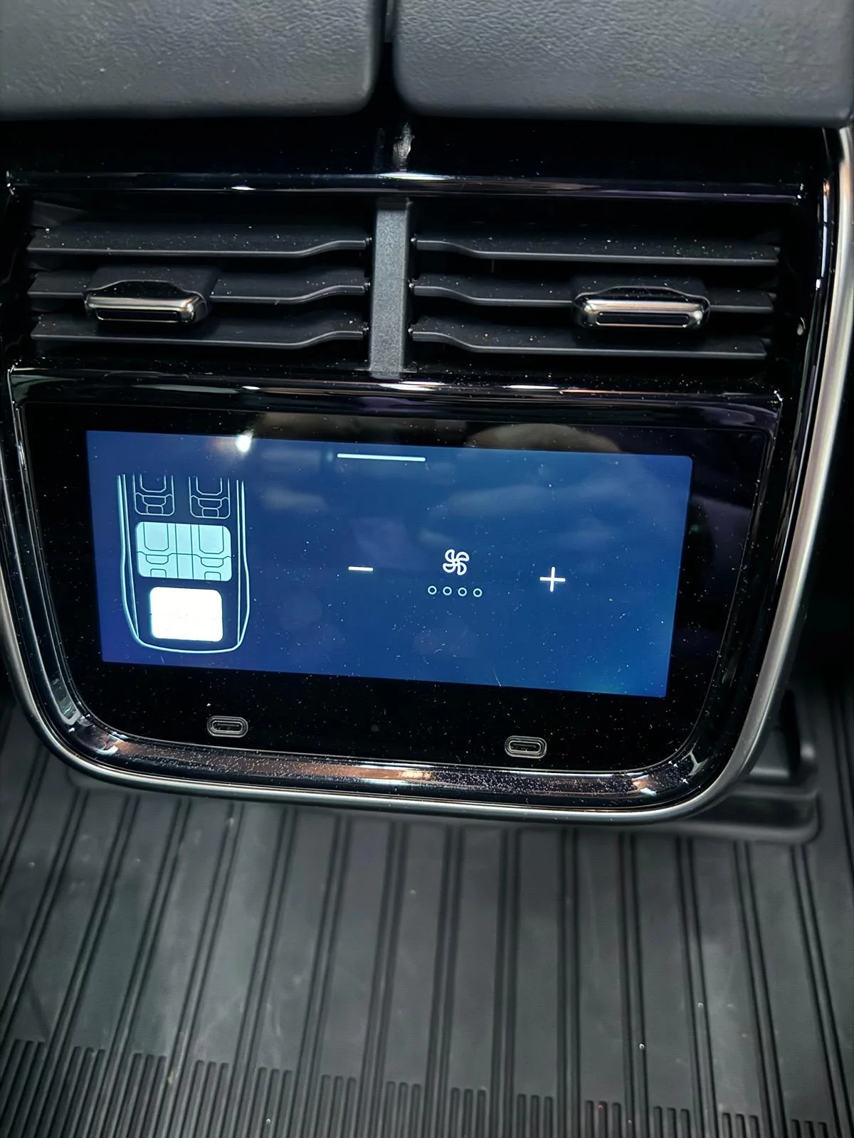 Rivian R1T R1S 2024.11.2 Software Update Released! => Release Notes: Send Navigation, Mapping, Charging Feedback/Scores + Rear Display Improvements + More IMG_0232
