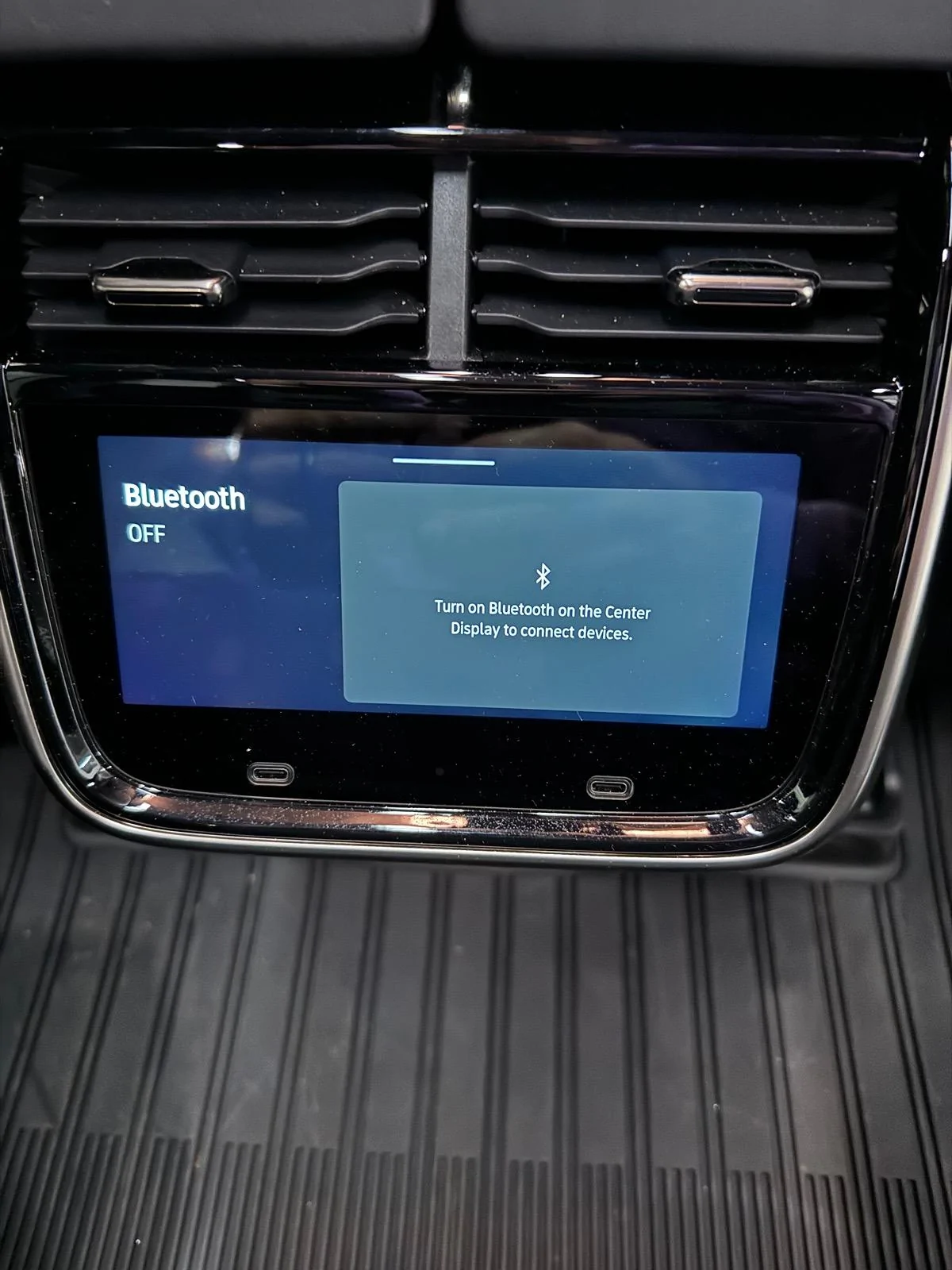 Rivian R1T R1S 2024.11.2 Software Update Released! => Release Notes: Send Navigation, Mapping, Charging Feedback/Scores + Rear Display Improvements + More IMG_0235