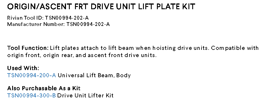 Rivian R1T R1S “Refresh” prediction 1713297506190-ht