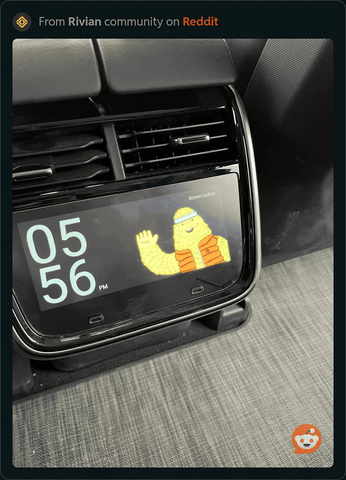 Rivian R1T R1S 2024.11.2 Software Update Released! => Release Notes: Send Navigation, Mapping, Charging Feedback/Scores + Rear Display Improvements + More 1713377034388-ud